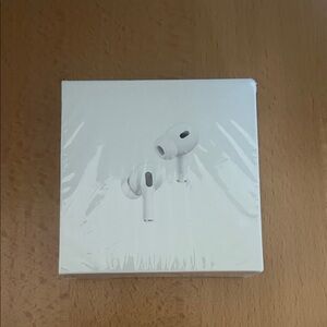 Airpods Pro Gen 2- brand new”